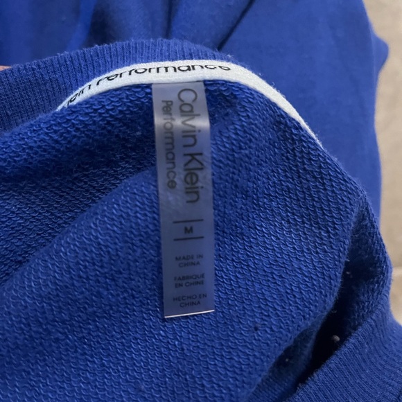 Calvin Klein crew neck - Picture 3 of 3